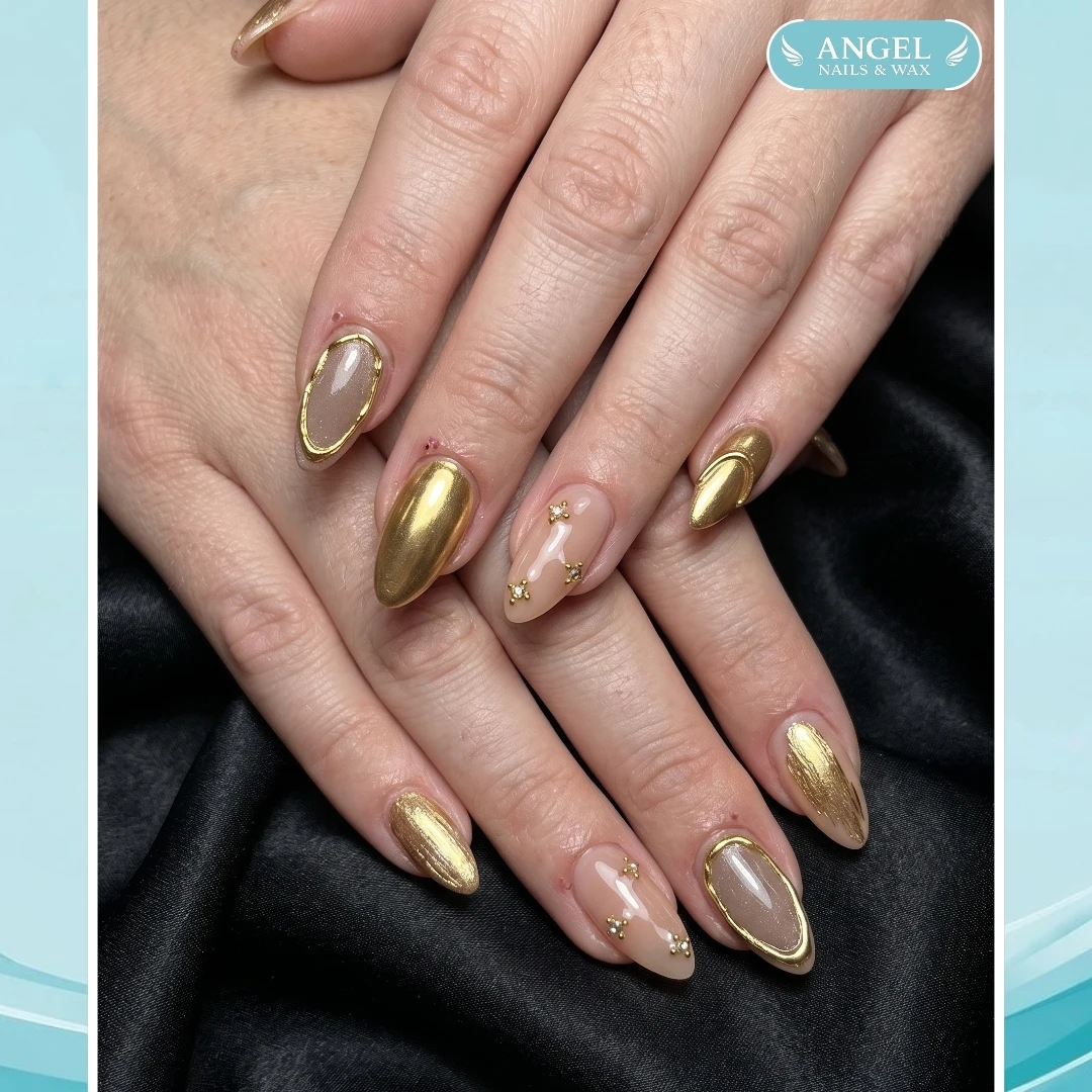 Nail Design August 11 2026